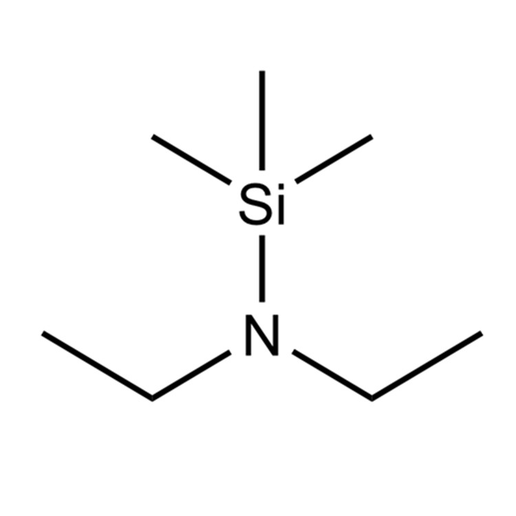 N-(Trimethylsilyl) Diethylamine